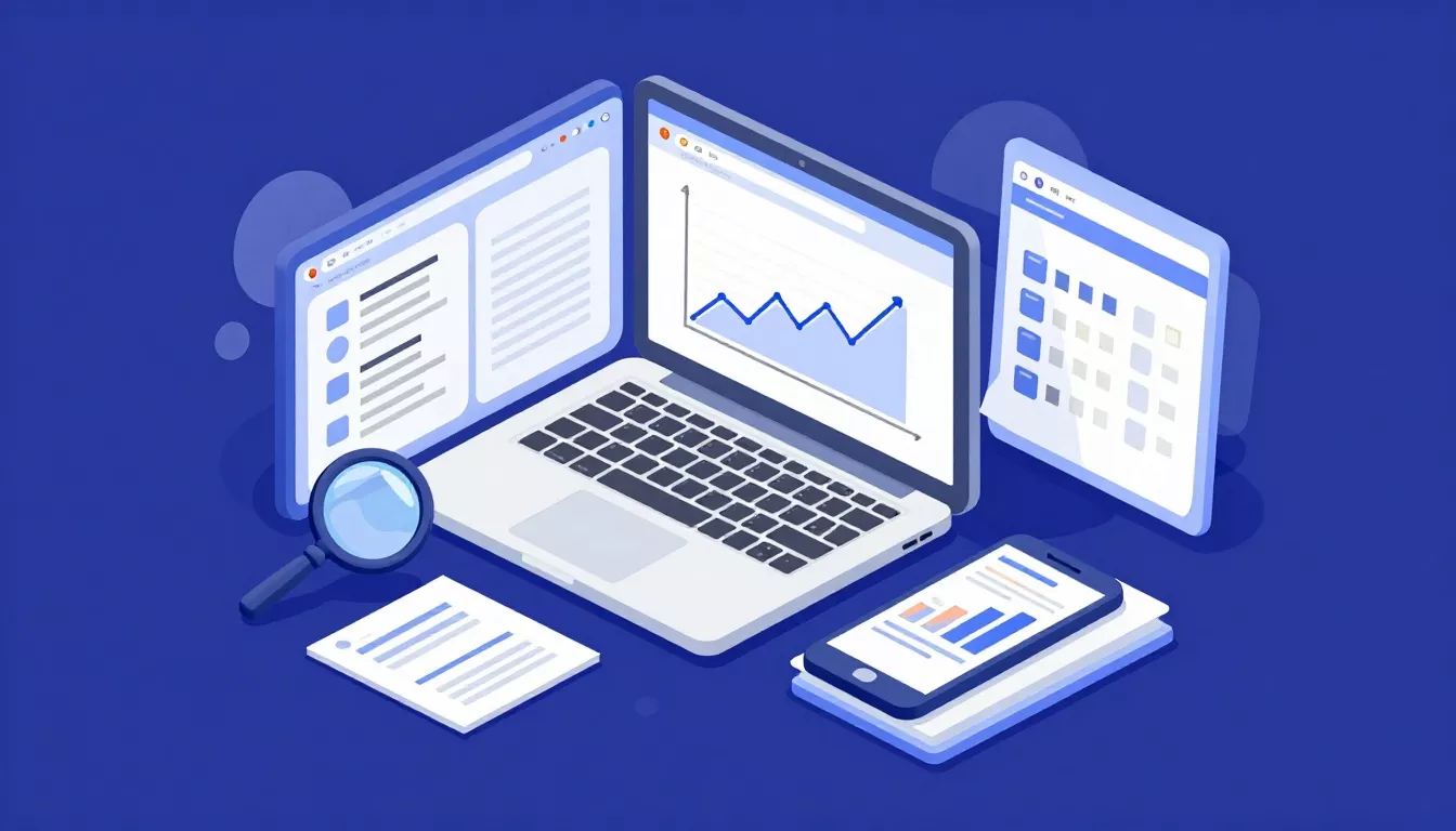 Корпоративный блог в нишевом сегменте: контент‑план и SEO для бизнеса Беларуси