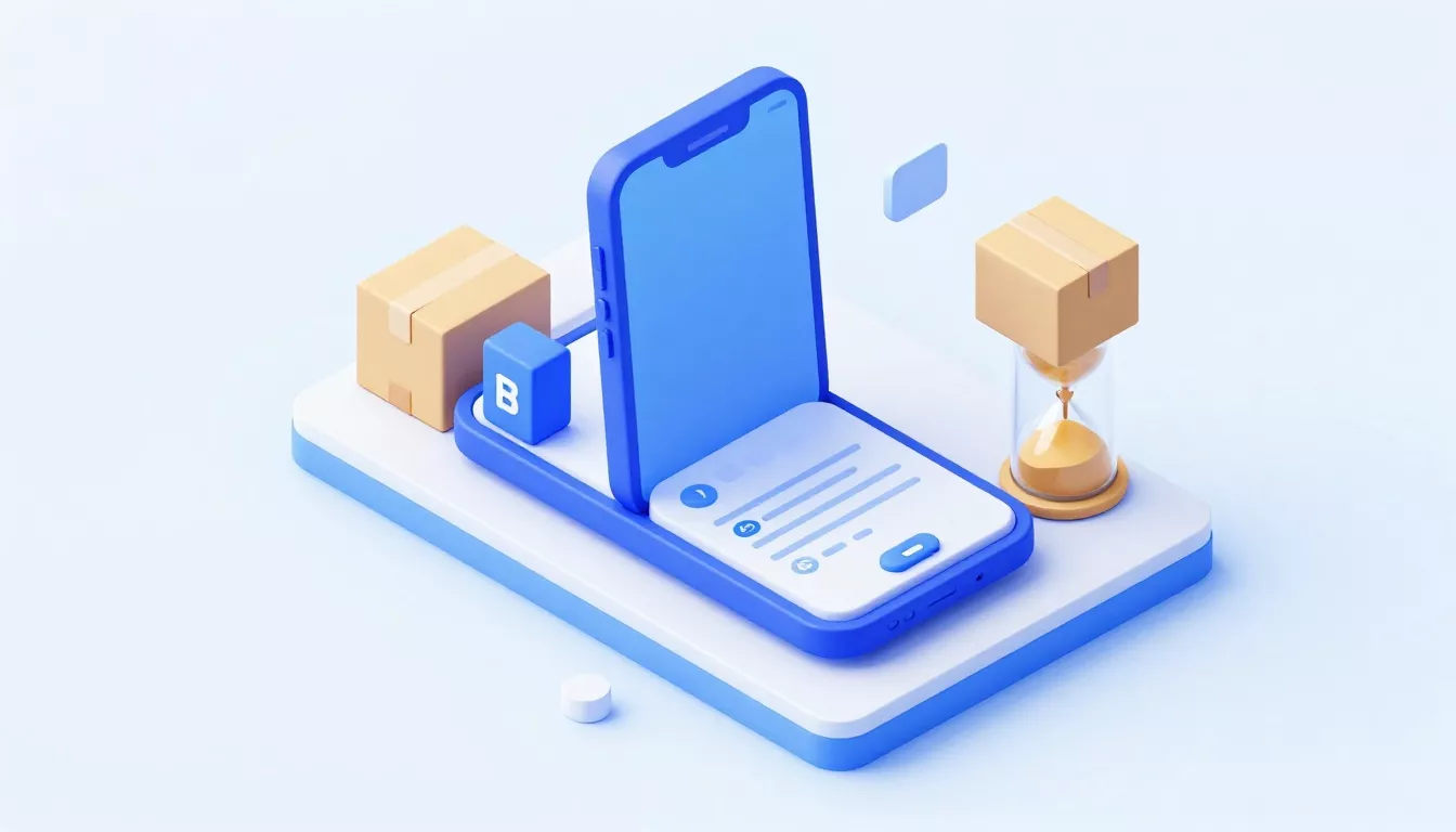 Core Web Vitals: ускорение мобильного сайта интернет‑магазина в Беларуси