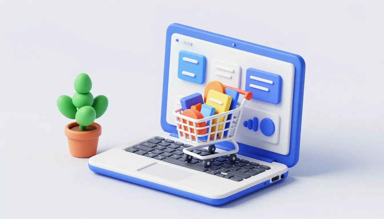 Evergreen‑блог для белорусского интернет‑магазина: как писать, чтобы продавать