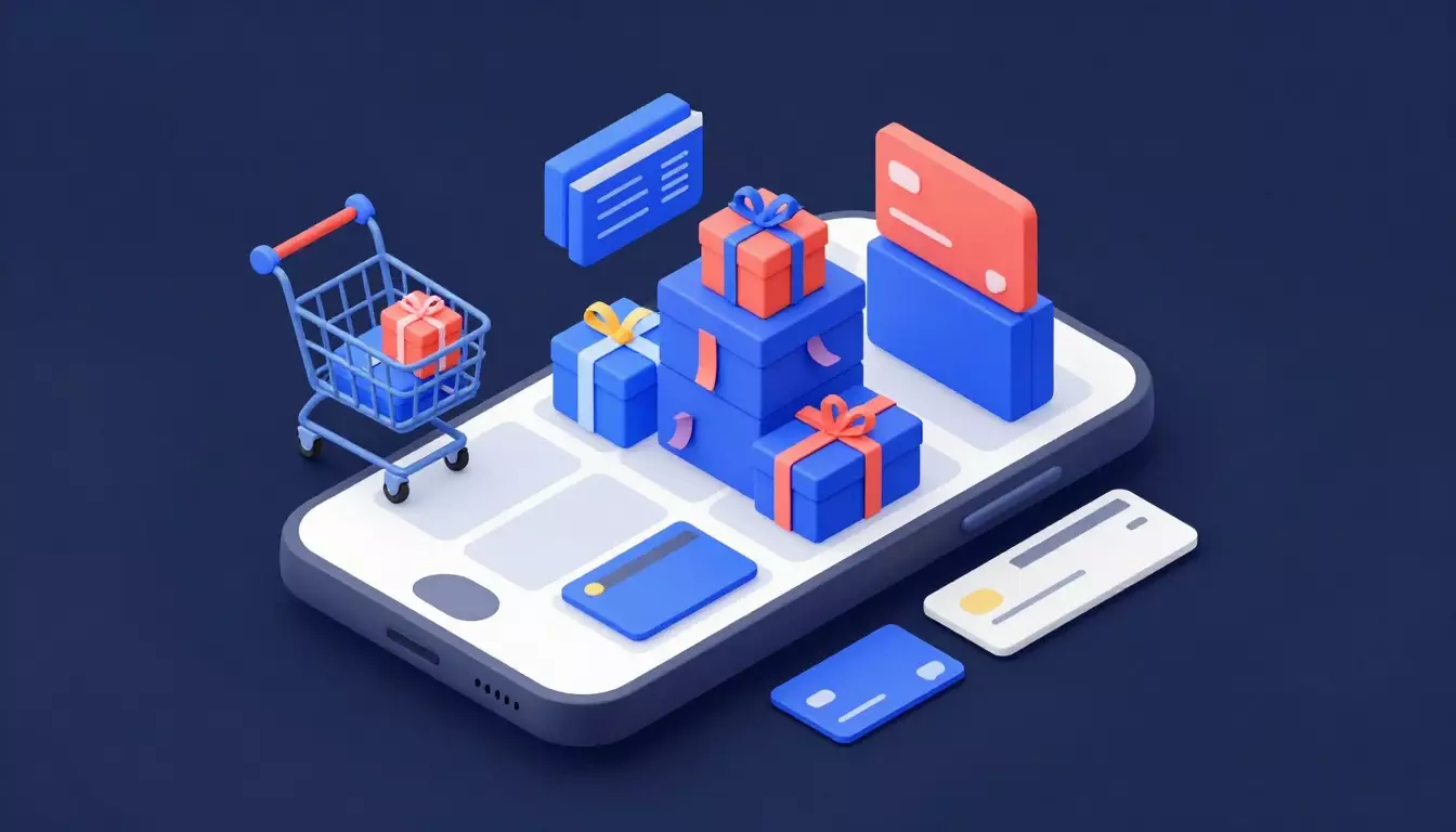 Интеграция витрины интернет‑магазина в Telegram: каналы, карточки и карты