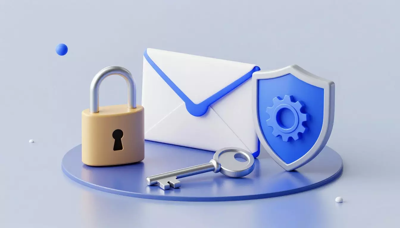SPF, DKIM и DMARC: настройка почты для интернет‑магазина в Беларуси