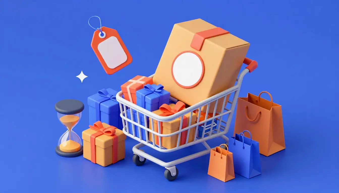 Однодневная распродажа в интернет‑магазине: пошаговый план для МСБ Беларуси