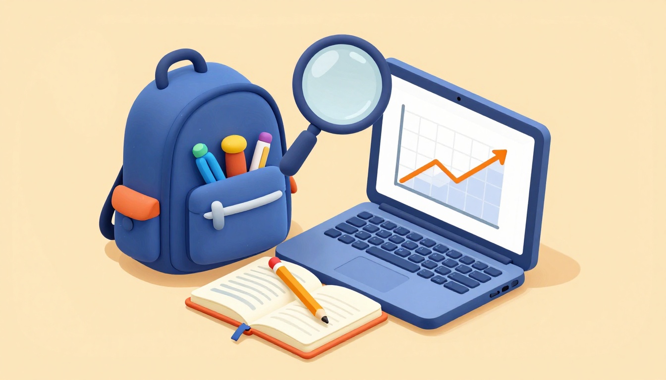 Контент-план по поисковым запросам: back-to-school для малого бизнеса