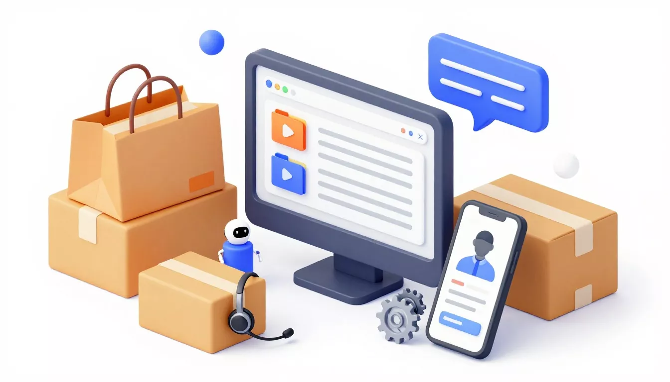 Закон о платформенной экономике: что менять продавцу с 1 октября 2026